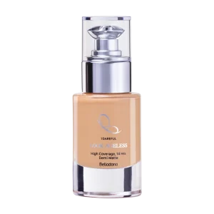 look agless light begie 02